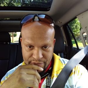 Meet your Posher, Edward